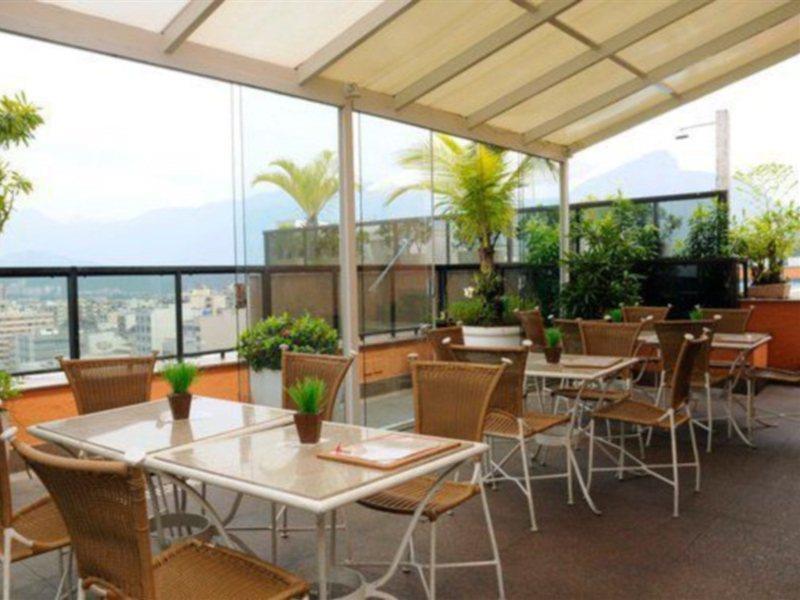 Hotel Golden Tulip Ipanema Plaza