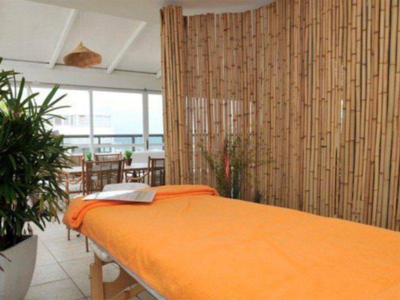 Hotel Golden Tulip Ipanema Plaza