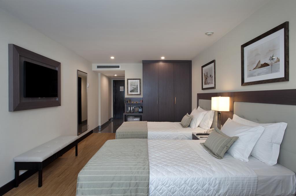 Miramar By Windsor Copacabana Rio de Janeiro