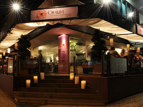 Hotel Golden Tulip Ipanema Plaza 4*