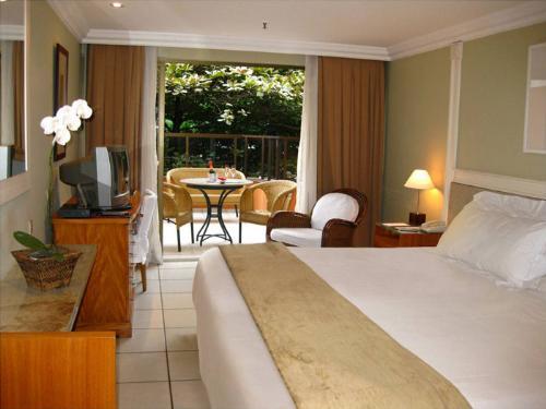 Golden Tulip Ipanema Plaza Hotel Rio de Janeiro