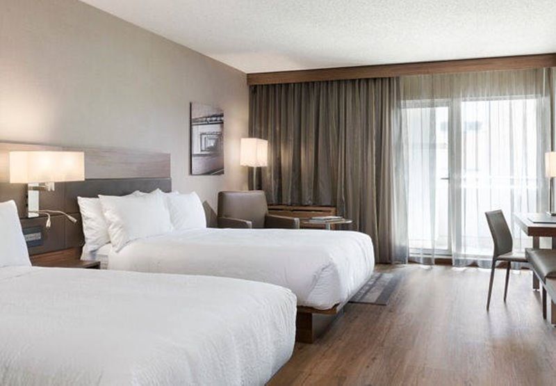 Hotel Intercity Porto Maravilha