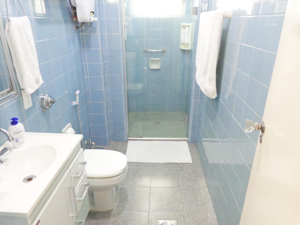 Apartment Catete R Do Catete, Wi-fi 600mb *