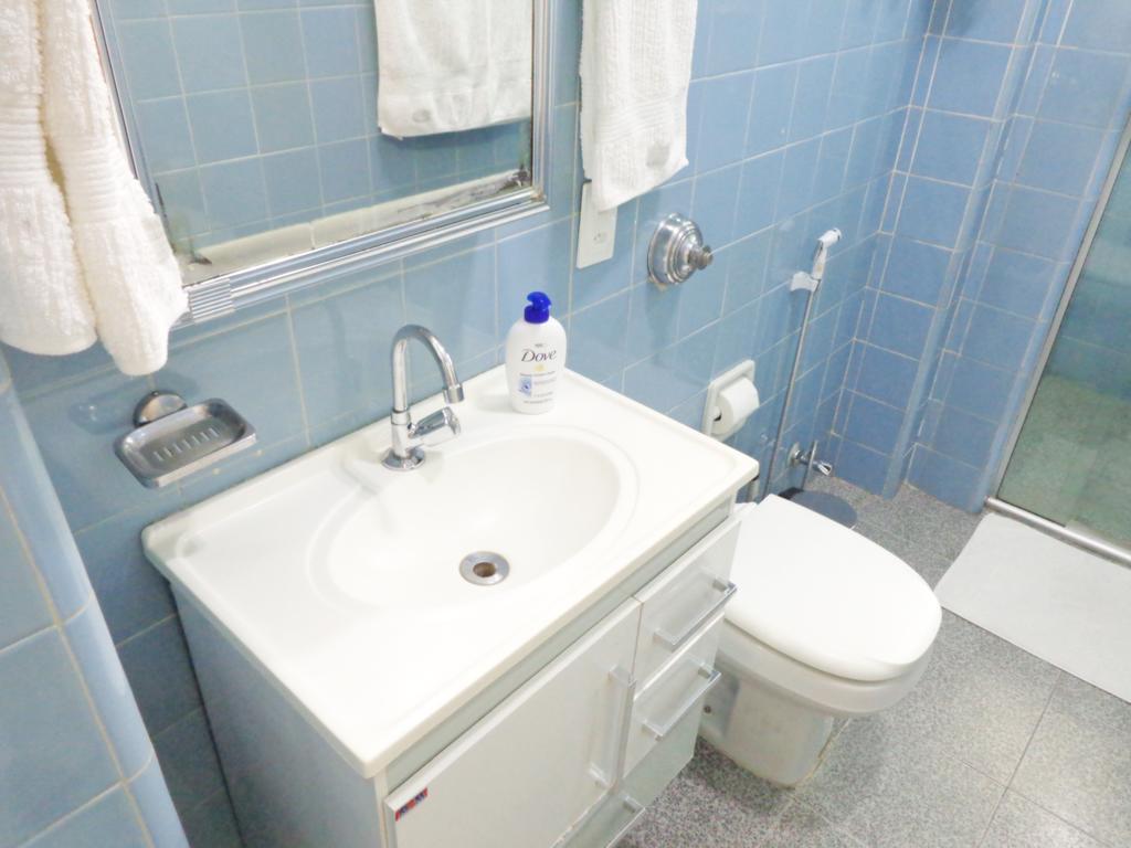 Apartment Catete R Do Catete, Wi-fi 600mb