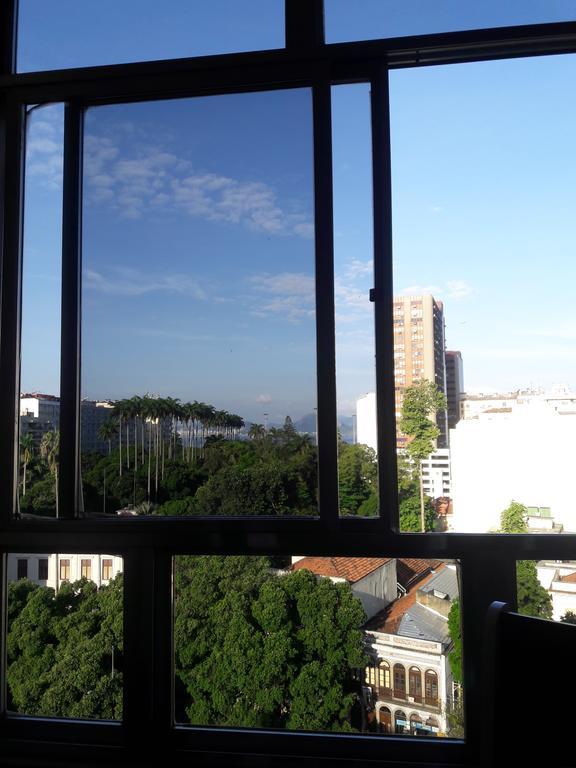 Apartment Catete R Do Catete, Wi-fi 600mb