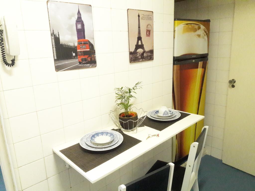 Apartment Catete R Do Catete, Wi-fi 600mb Rio de Janeiro