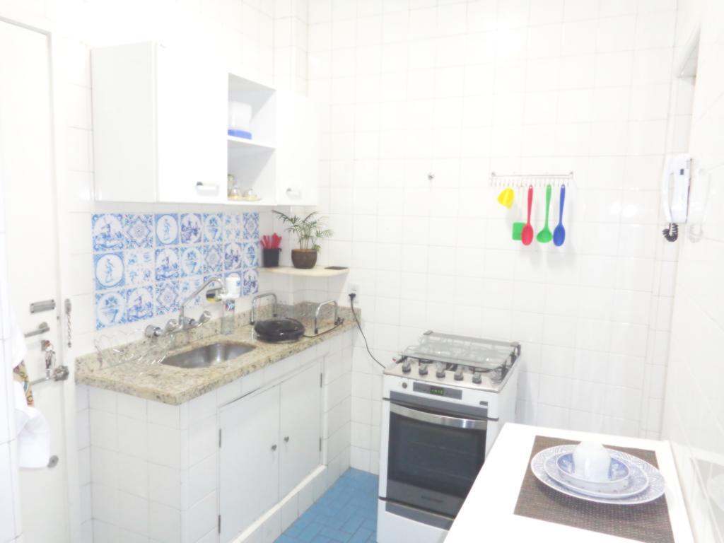 Apartment Catete R Do Catete, Wi-fi 600mb Rio de Janeiro