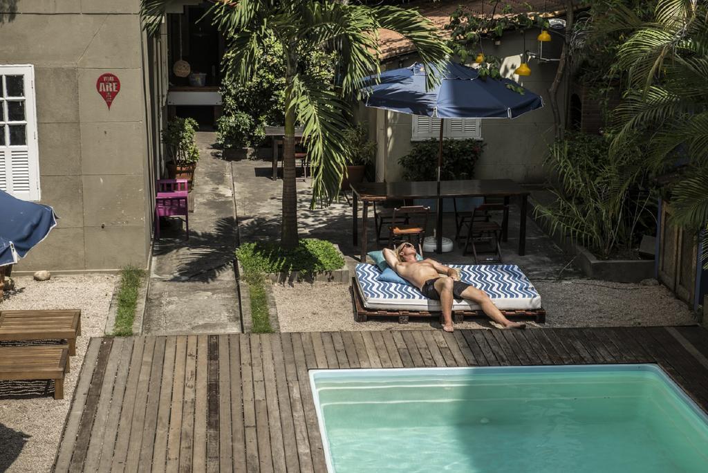 Ipanema House Albergue *