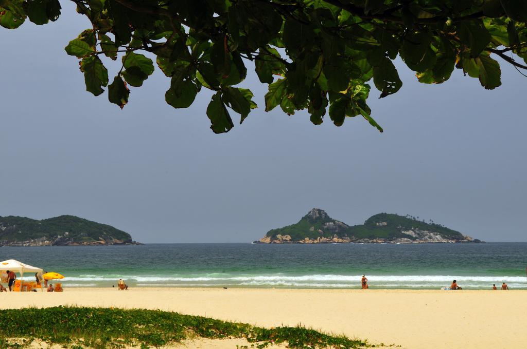 Americas Gaivota Hotel Rio de Janeiro