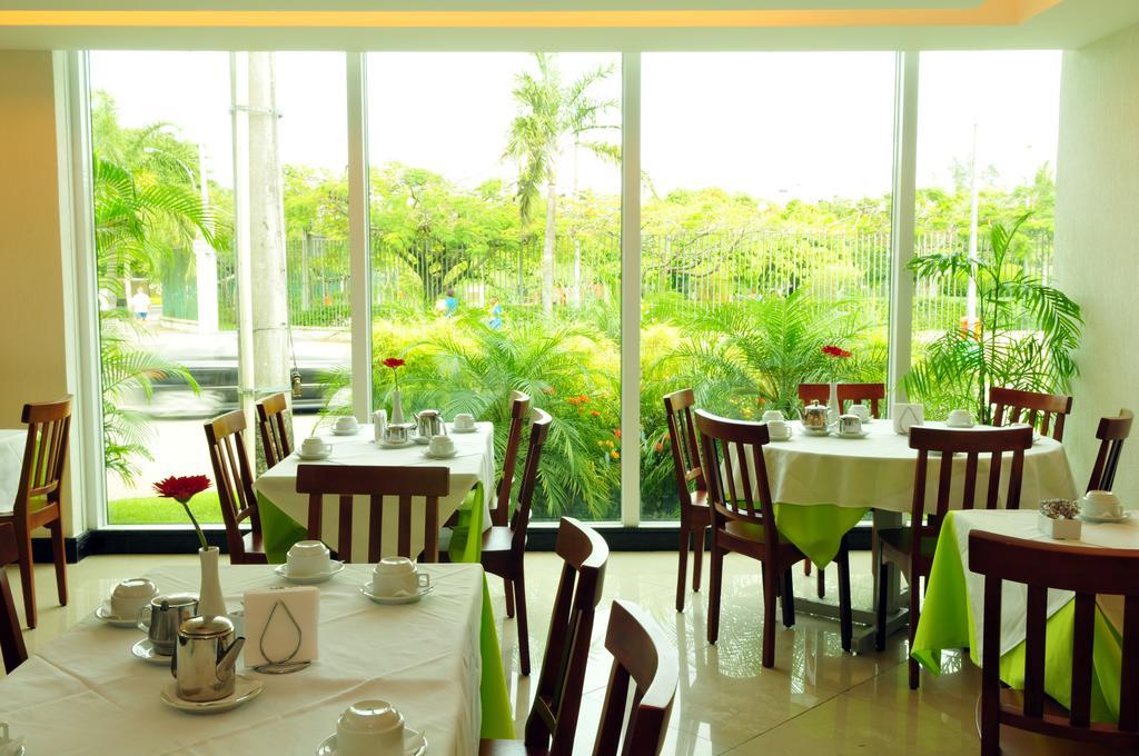 Americas Gaivota Hotel
