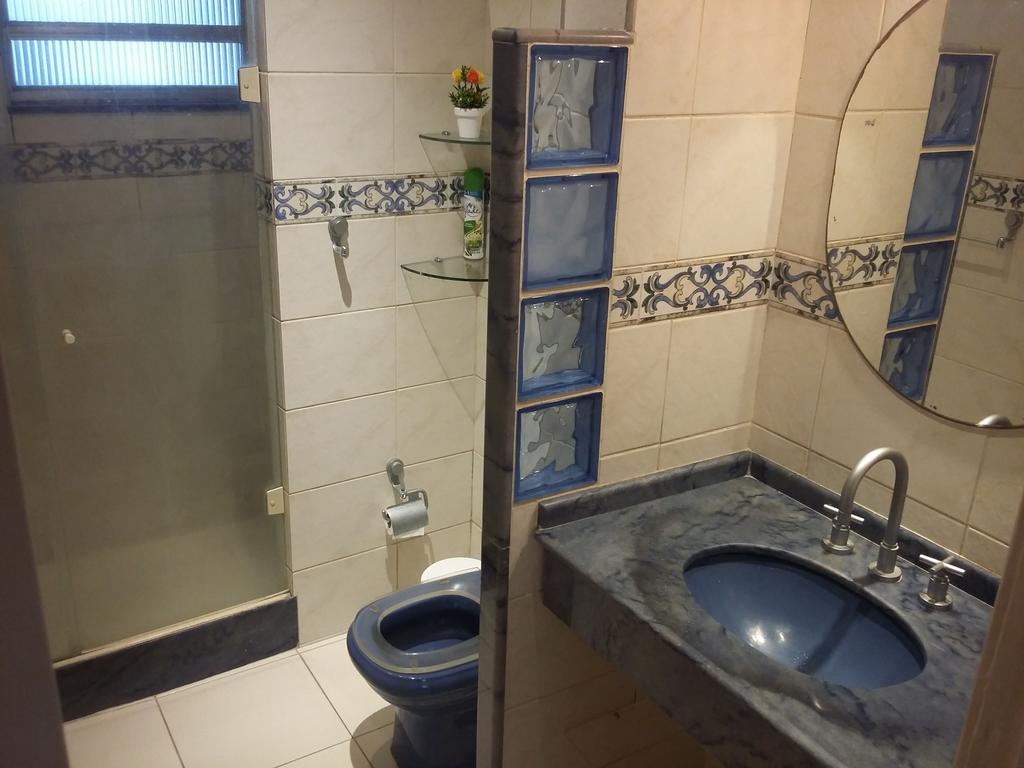 Mascarenhas Apartment *