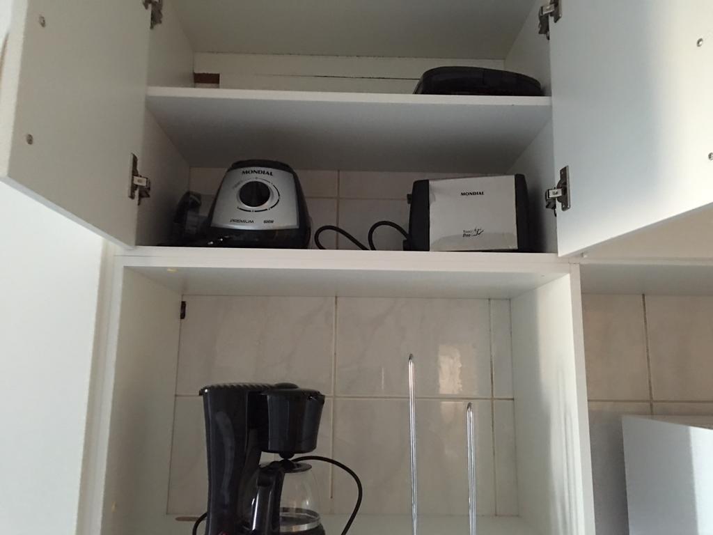Apartamento Barra Da Tijuca Apartment Rio de Janeiro