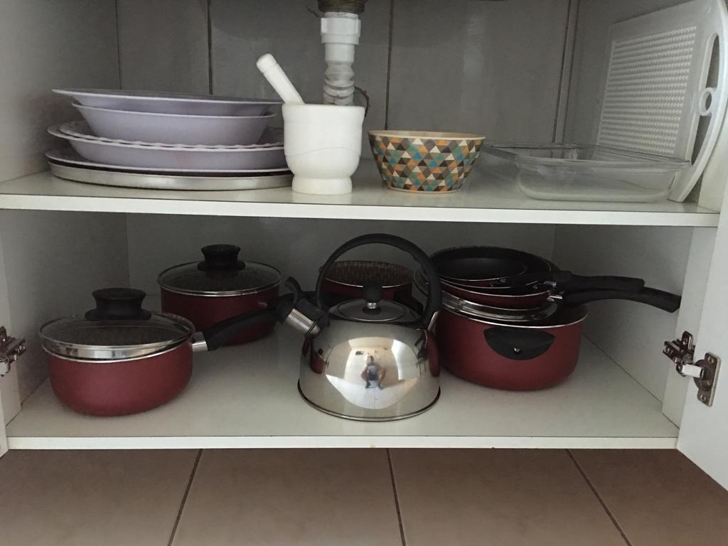 Apartamento Barra Da Tijuca * Rio de Janeiro