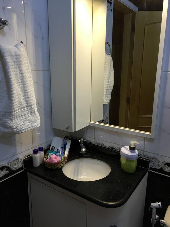 Apartamento Barra Da Tijuca Apartment Rio de Janeiro