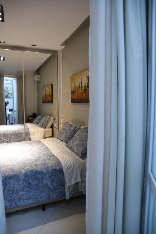 Charming In The Area Of Ipanema Apartment Rio de Janeiro