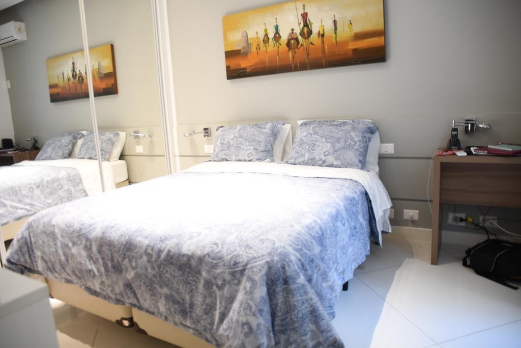 Charming In The Area Of Ipanema Apartment *