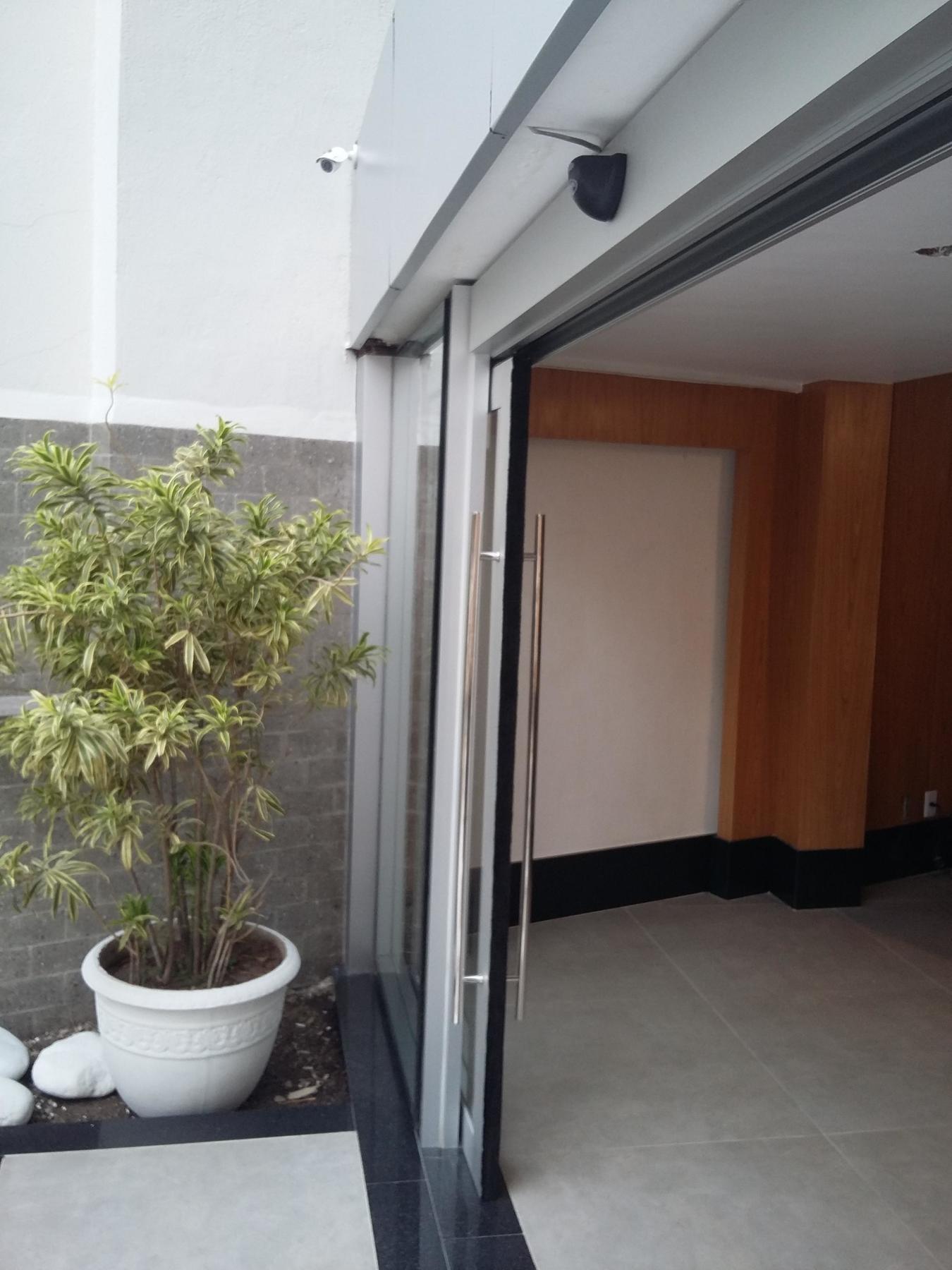 Hotel Saionara Rio de Janeiro