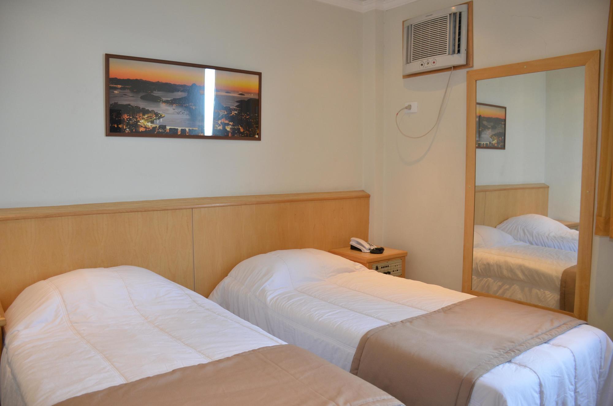 Saionara Hotel 3*