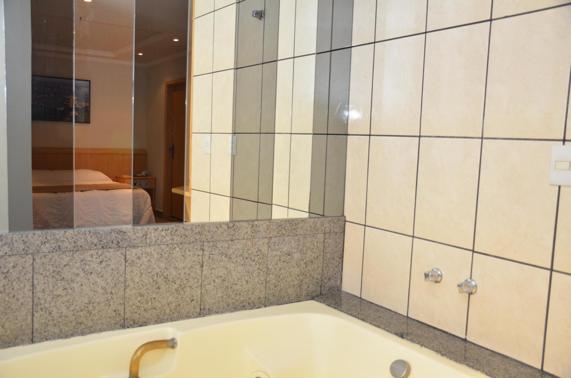 Saionara Hotel Rio de Janeiro