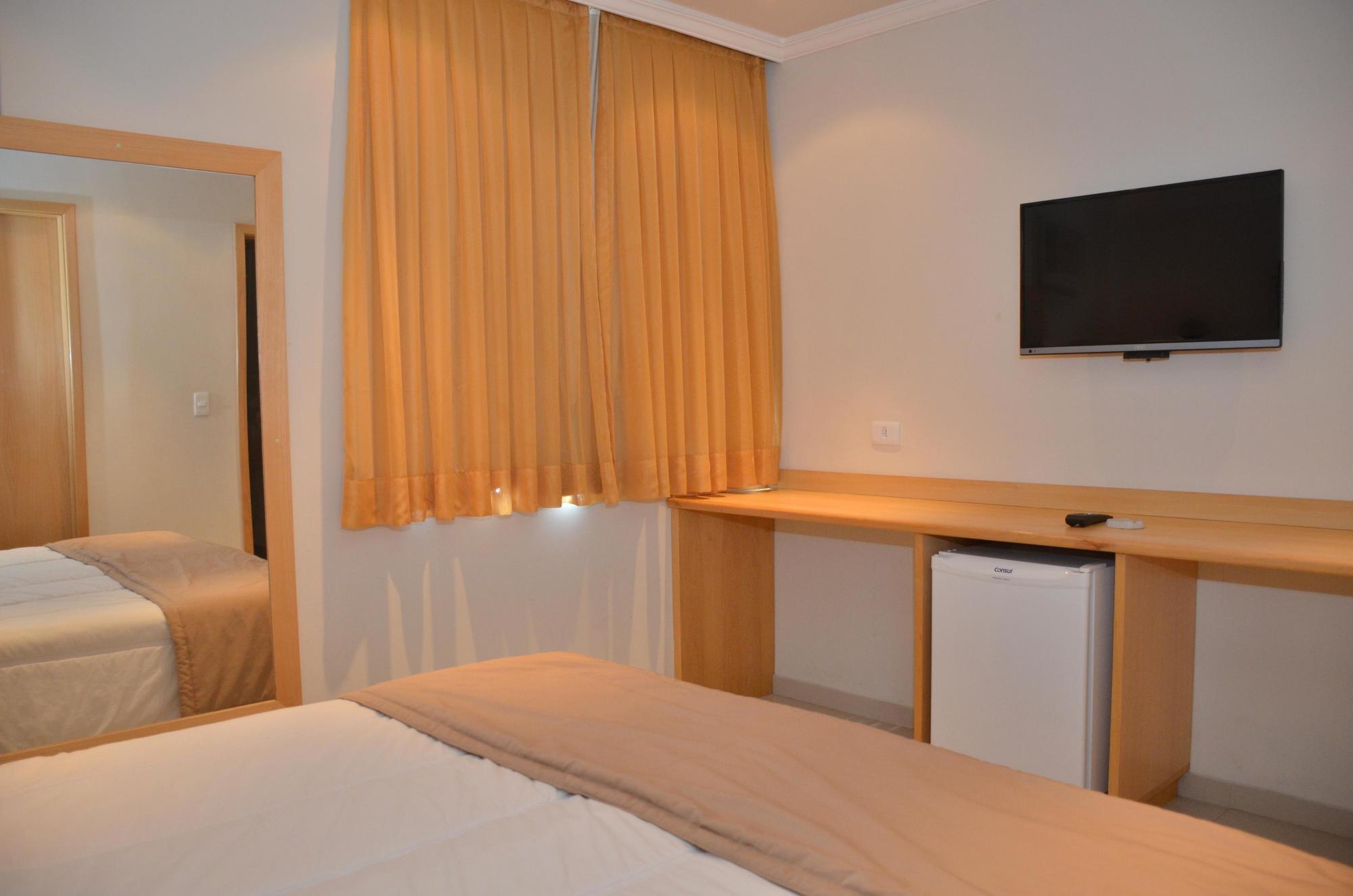 Hotel Saionara Rio de Janeiro