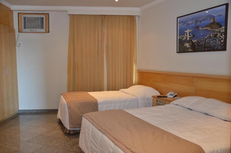 Saionara Hotel Rio de Janeiro