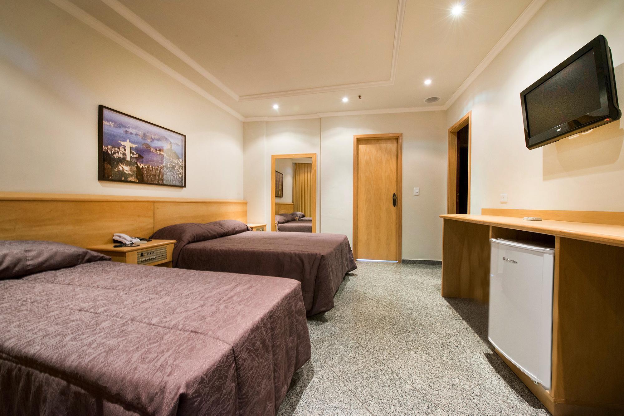 Hotel Saionara
