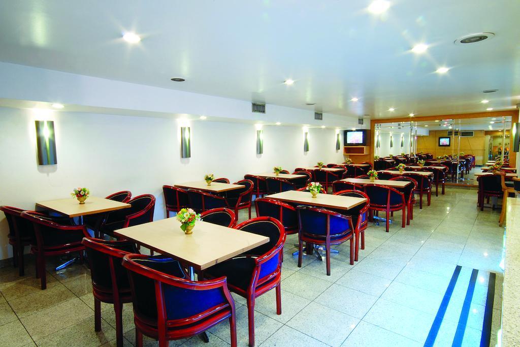 Hotel Bandeirantes