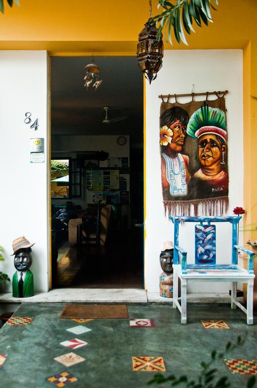 Hostel Vila Carioca Rio de Janeiro