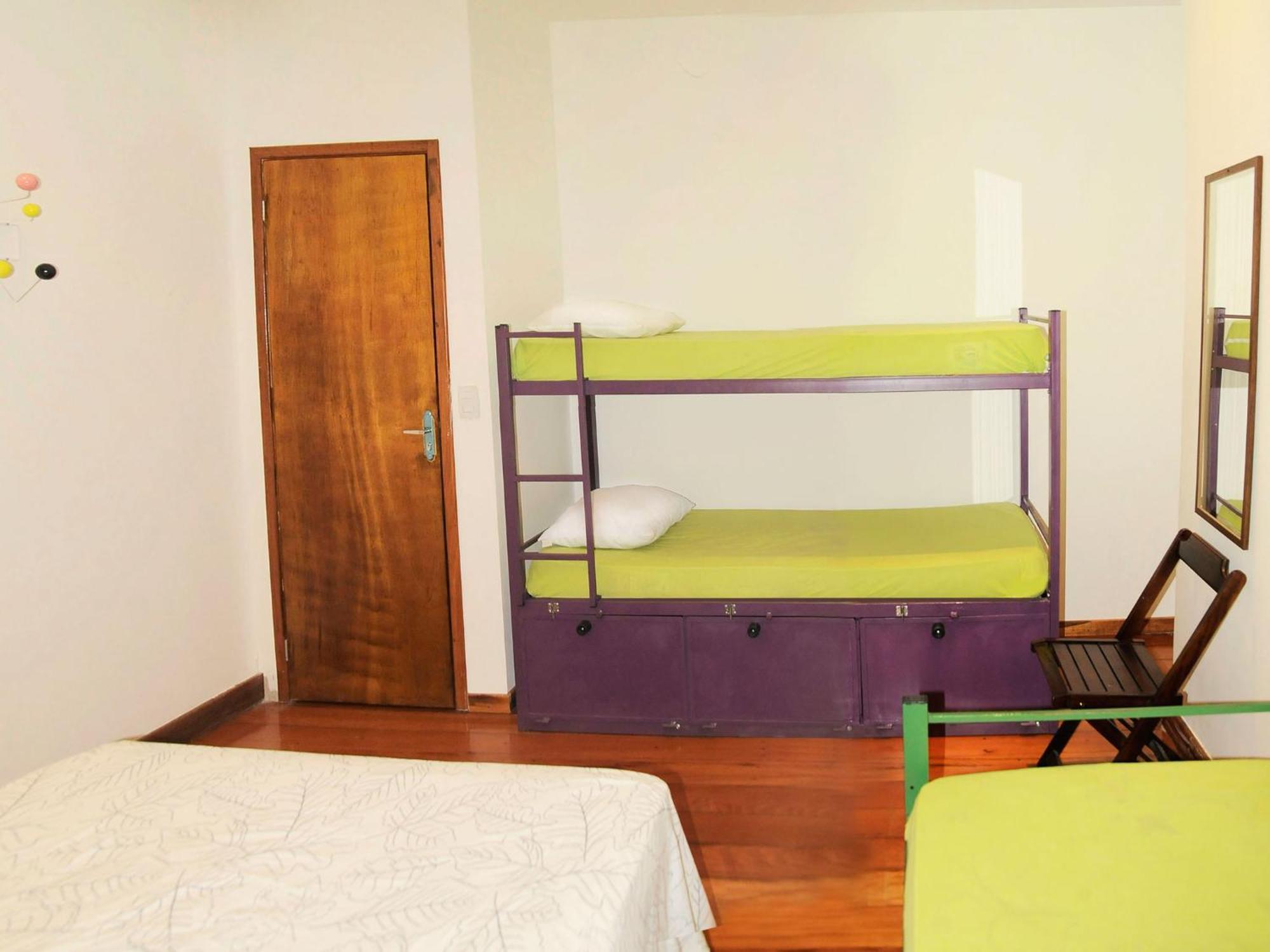 El Misti House Copacabana Albergue