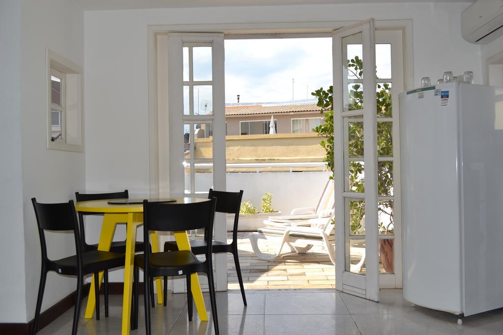 Apartment Roxy Rio de Janeiro