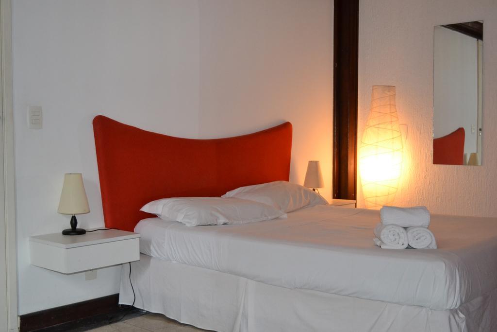 Apartment Roxy Rio de Janeiro