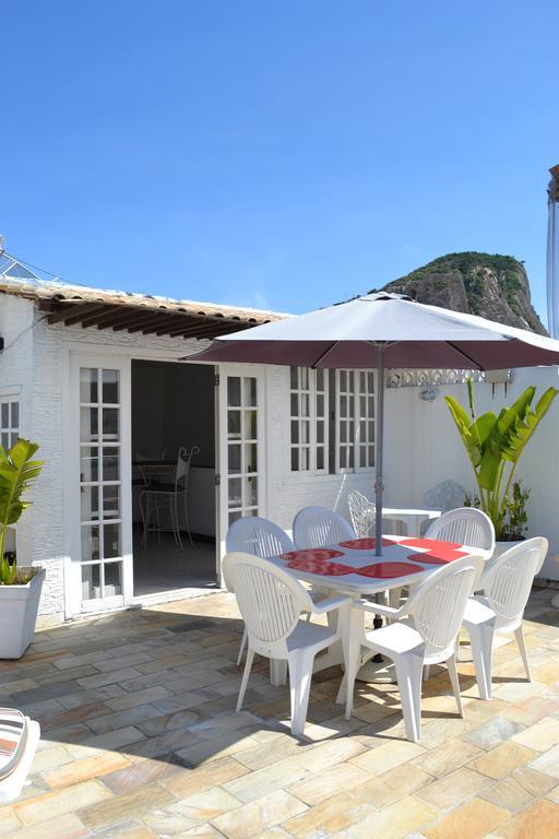 Roxy Apartment Rio de Janeiro