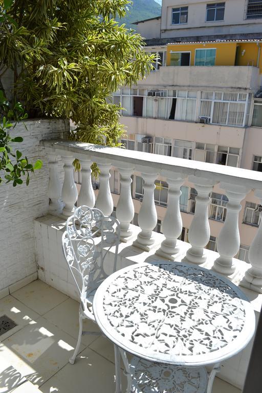 Roxy Apartment Rio de Janeiro