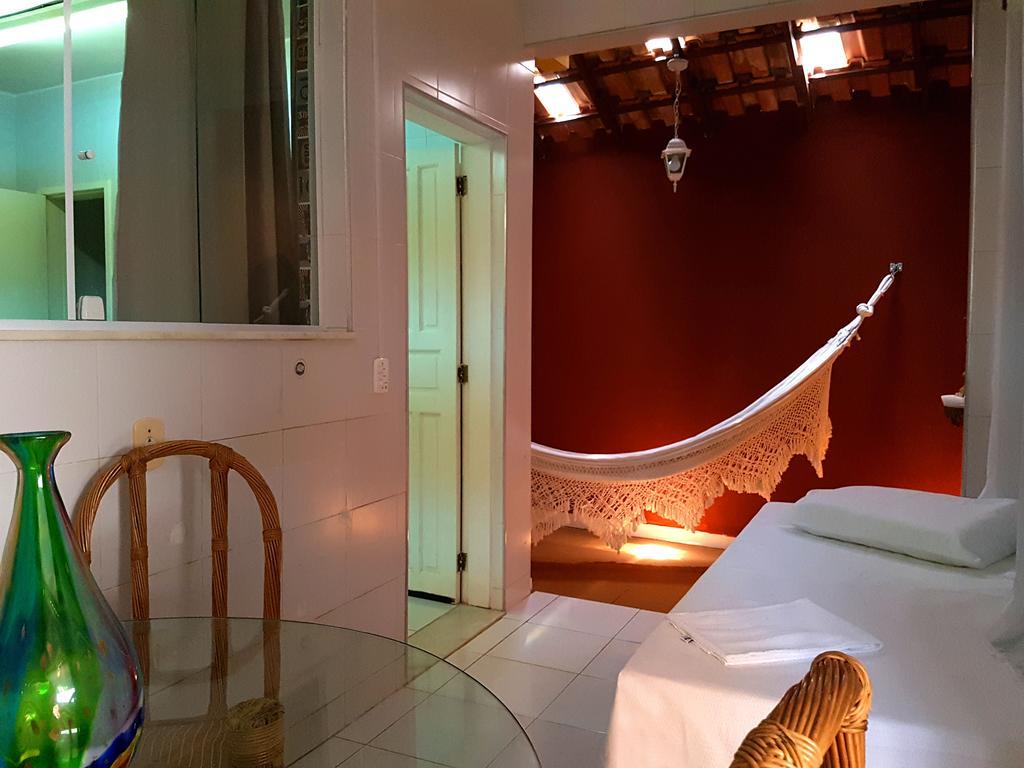 Capri Barra Da Tijuca Guest house