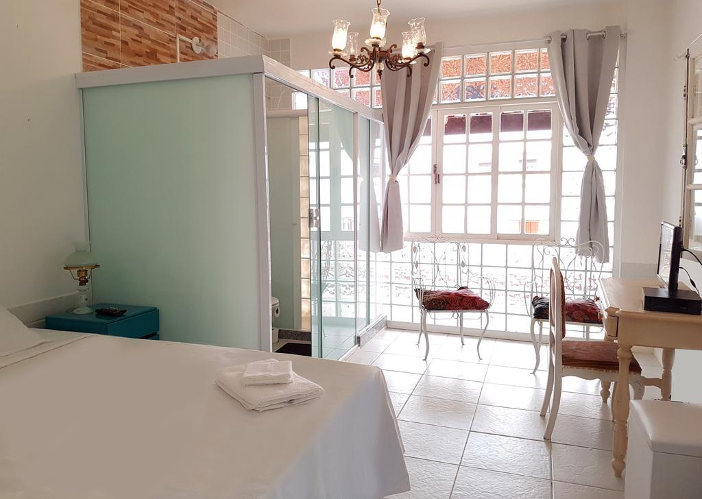 Capri Barra Da Tijuca Guest house *