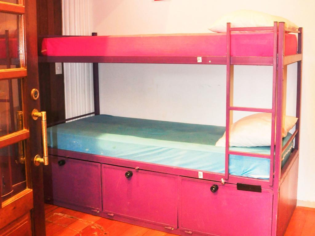 El Misti House Copacabana Rio de Janeiro
