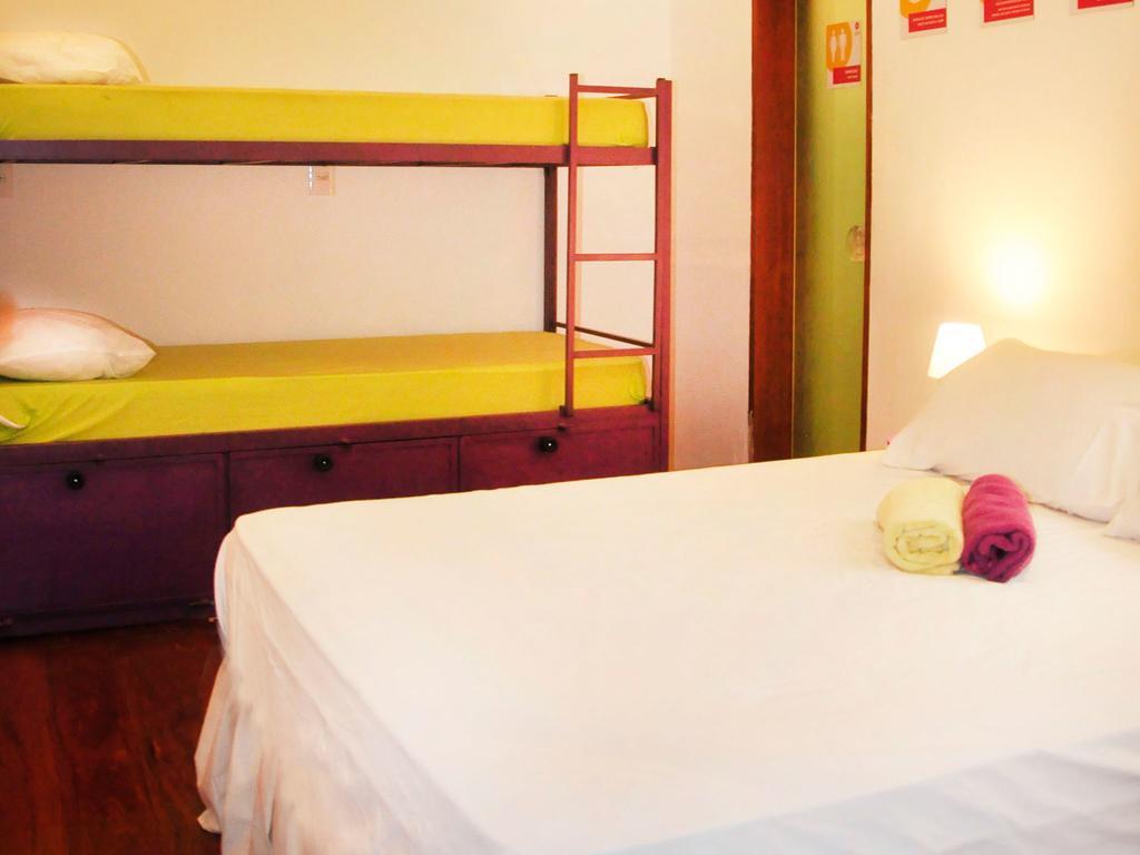 Hostel El Misti House Copacabana *