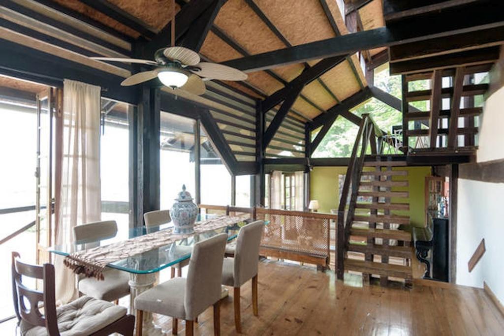 Linda Casa No Itanhangá Rio de Janeiro