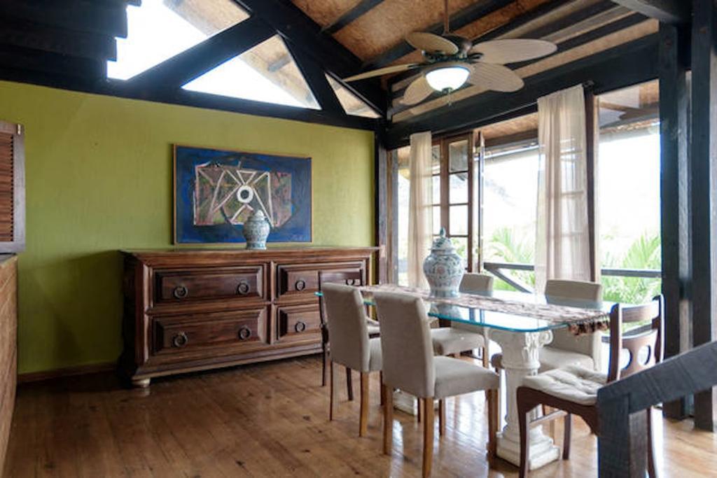 Casa de Férias Linda Casa No Itanhangá *