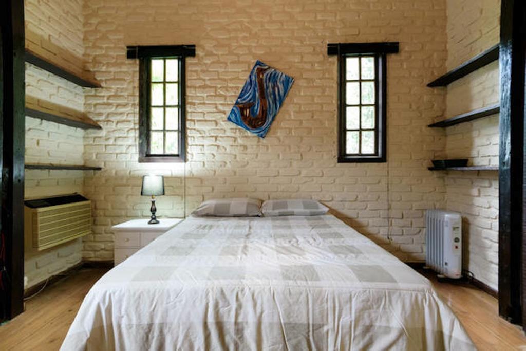 Casa de Férias Linda Casa No Itanhangá Rio de Janeiro