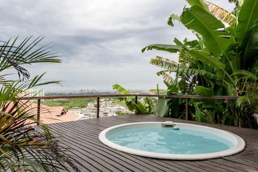Linda Casa No Itanhangá * Rio de Janeiro