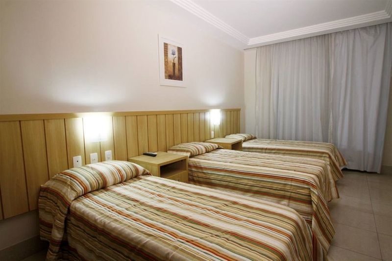 Hotel Americas Gaivota