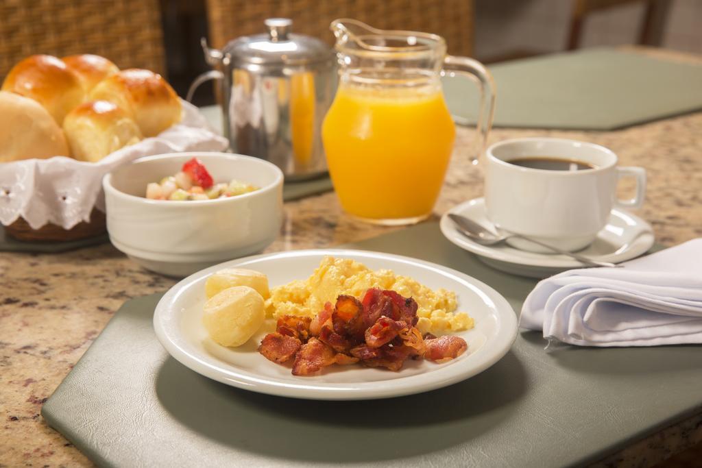Savoy Othon Lite 3* Rio de Janeiro