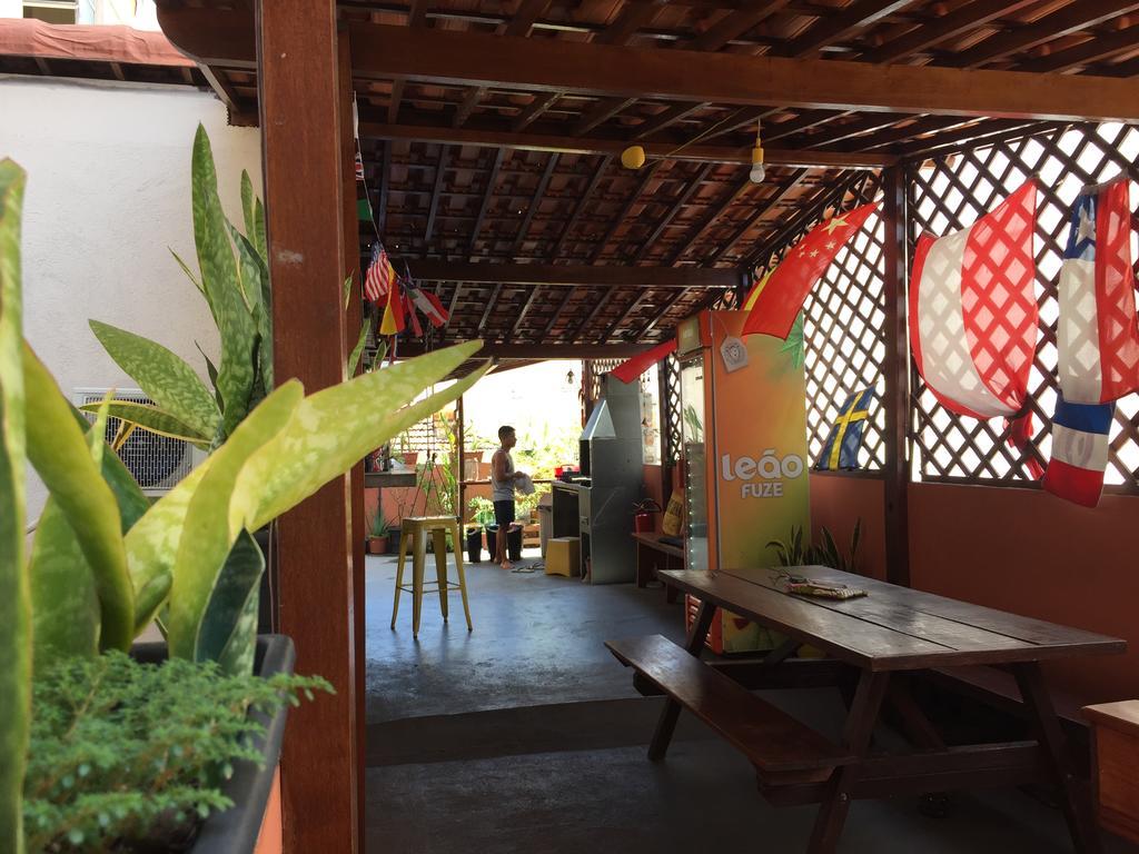 Kaza Rio Rio de Janeiro