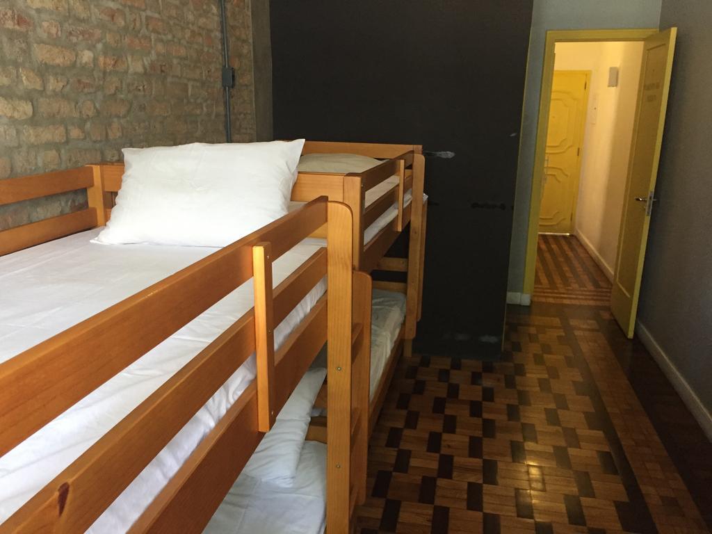 Albergue Kaza Rio Rio de Janeiro