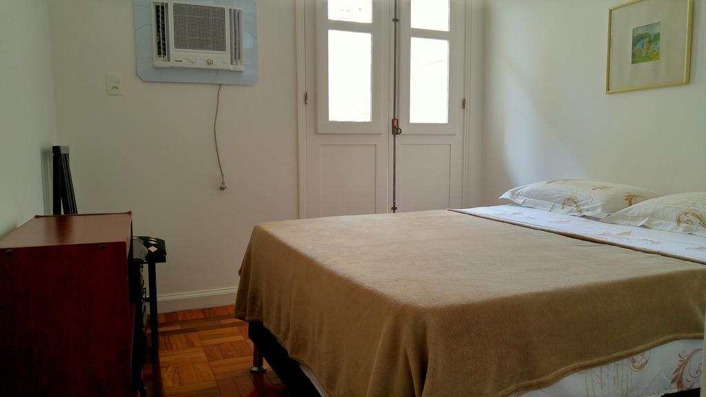 Apartamento Copacabana Av. Atlântica 2 Quartos