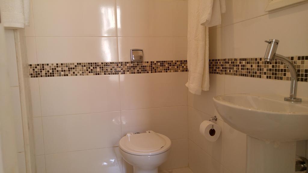 Apartamento Copacabana Av. Atlântica 2 Quartos Apartamento *