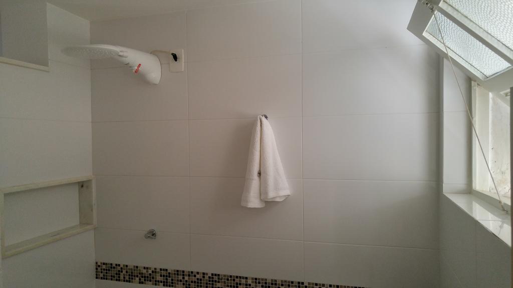 Apartamento Copacabana Av. Atlântica 2 Quartos * Rio de Janeiro