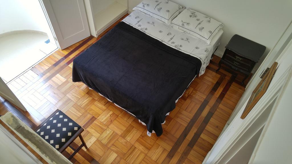 Apartamento Copacabana Av. Atlântica 2 Quartos Apartamento Rio de Janeiro