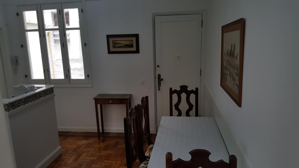 Apartamento Copacabana Av. Atlântica 2 Quartos Apartamento